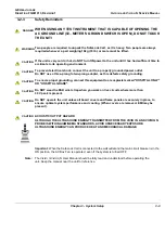 Preview for 71 page of GE FL000090 Service Manual