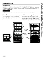 Preview for 23 page of GE FUF17 Owner'S Manual And Installation Instructions