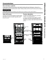 Preview for 39 page of GE FUF17 Owner'S Manual And Installation Instructions