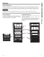 Preview for 7 page of GE FUF17SMRWW Owner'S Manual And Installation Instructions