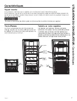 Preview for 23 page of GE FUF17SMRWW Owner'S Manual And Installation Instructions