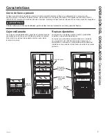 Preview for 39 page of GE FUF17SMRWW Owner'S Manual And Installation Instructions