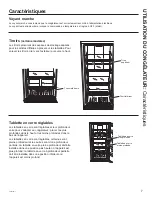 Preview for 23 page of GE FUF21 Owner'S Manual And Installation Instructions