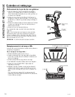 Preview for 26 page of GE FUF21 Owner'S Manual And Installation Instructions