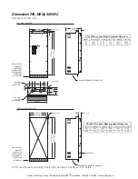 Preview for 30 page of GE Fuji Electric AF-300ES Instructions Manual