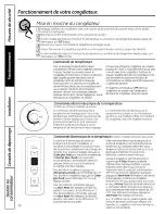 Preview for 28 page of GE FUM15 Owner'S Manual & Installation Instructions