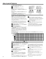 Preview for 10 page of GE G011 Owner'S Manual