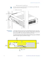 Preview for 22 page of GE G500 Instruction Manual