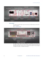 Preview for 38 page of GE G500 Instruction Manual