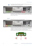 Preview for 42 page of GE G500 Instruction Manual