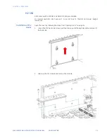 Preview for 59 page of GE G500 Instruction Manual