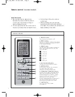 Preview for 6 page of GE GAIRB09EG Series Owner'S Manual And Installation Instructions