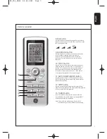 Preview for 7 page of GE GAIRB09EG Series Owner'S Manual And Installation Instructions