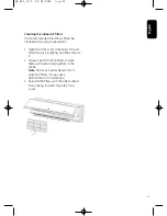 Preview for 13 page of GE GAIRB09EG Series Owner'S Manual And Installation Instructions