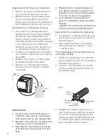 Preview for 54 page of GE GAIRB09EG Series Owner'S Manual And Installation Instructions