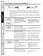 Preview for 48 page of GE GBC12IAX Owner'S Manual And Installation Instructions