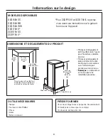 Preview for 15 page of GE GCG1500 BB Installation Instructions Manual