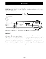 Preview for 25 page of GE GCG1500 WW Technical Service Manual