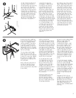 Preview for 3 page of GE GCWP1805DCC Installation Instructions Manual