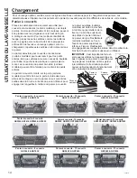 Preview for 36 page of GE GDF500-620 Series Owner'S Manual