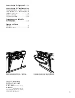 Preview for 33 page of GE GDF510PSDSS Use And Care Manual