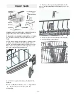 Preview for 31 page of GE GDT550HGD Technical Service Manual