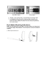 Preview for 5 page of GE GE 19209 Installation Instructions Manual