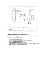 Preview for 7 page of GE GE 19209 Installation Instructions Manual