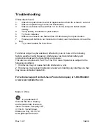 Preview for 9 page of GE GE 19209 Installation Instructions Manual