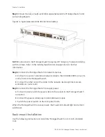 Preview for 20 page of GE GE-DS-242-POE User Manual