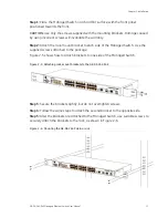 Preview for 21 page of GE GE-DS-242-POE User Manual