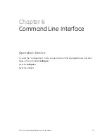 Preview for 131 page of GE GE-DS-242-POE User Manual