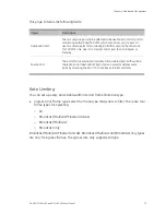 Preview for 79 page of GE GE-DSH-73 User Manual