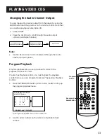 Preview for 35 page of GE GE1100P User Manual