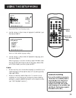 Preview for 41 page of GE GE1100P User Manual