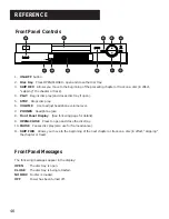 Preview for 48 page of GE GE1100P User Manual