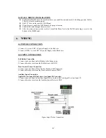 Preview for 17 page of GE GE314 Operating Manual