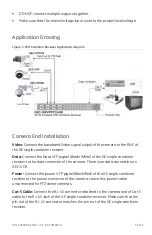 Preview for 5 page of GE GEC-4VDPBC Installation Sheet