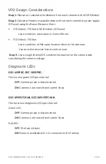 Preview for 7 page of GE GEC-4VDPBC Installation Sheet