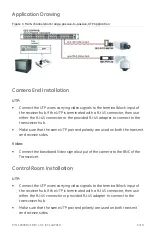 Preview for 5 page of GE GEC-4VPHUB Installation Sheet