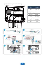 Preview for 19 page of GE GEC 5.0kW G1 Split Phase Quick Installation Manual