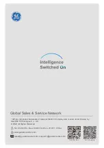 Preview for 22 page of GE GEC 5.0kW G1 Split Phase Quick Installation Manual