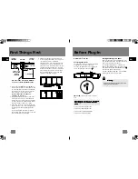 Preview for 5 page of GE GES050 User Manual