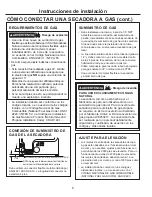 Preview for 22 page of GE GFV55ESSNWW Installation Instructions Manual