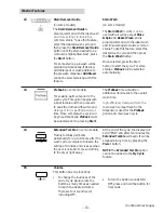 Preview for 13 page of GE GFW400SCK Technical Service Manual