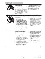 Preview for 15 page of GE GFW400SCK Technical Service Manual