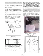 Preview for 37 page of GE GFW400SCK Technical Service Manual