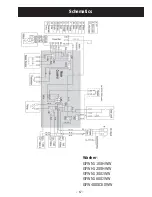 Preview for 67 page of GE GFW400SCK Technical Service Manual