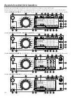 Preview for 68 page of GE GFWR4800 Owner'S Manual & Installation Instructions