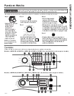 Preview for 53 page of GE GFWS1700 Owner'S Manual & Installation Instructions